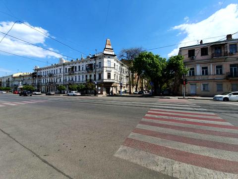 комерційна за адресою Тираспольська вул., 13