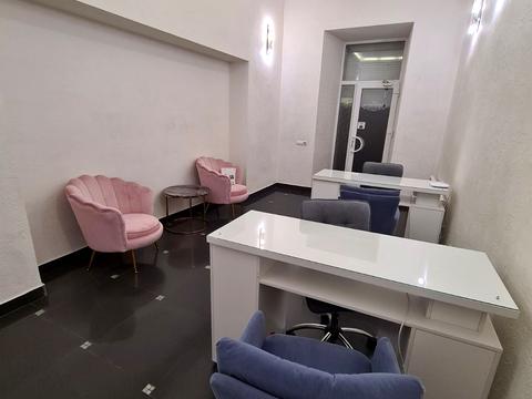 комерційна за адресою Тираспольська вул., 13