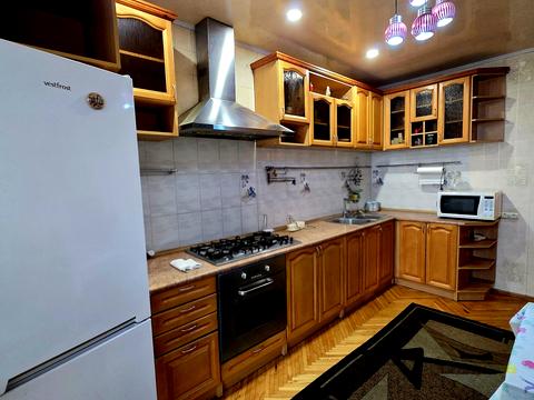 квартира по адресу Рабочая ул., 20
