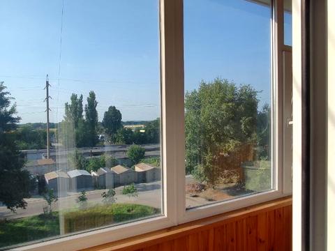 квартира за адресою Донецьке шосе, 134