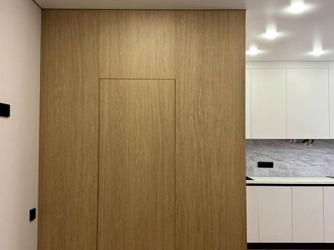 квартира по адресу Студентская ул., 24-А