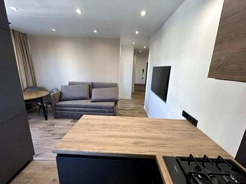 квартира за адресою Трускавецька вул., (Будинок 2)