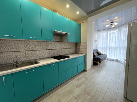 квартира по адресу Мартинова просп., 2