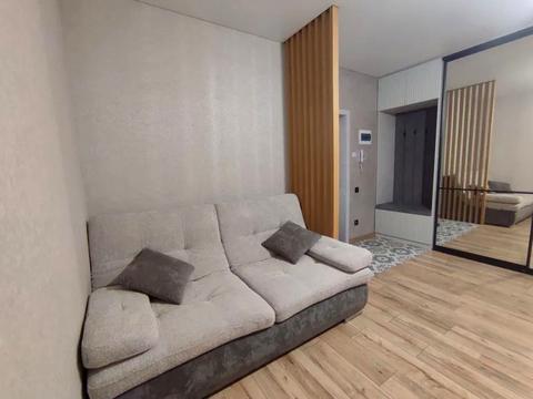 квартира за адресою Європейська вул. (Фрунзе), 146-Е