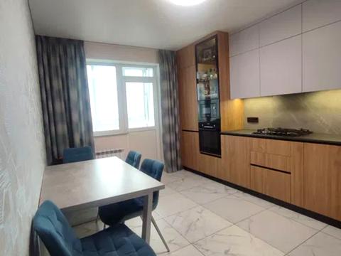 квартира за адресою Європейська вул. (Фрунзе), 146-Е