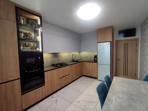 квартира по адресу Европейская ул. (Фрунзе), 146-Е