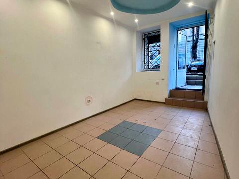 комерційна за адресою Якова Раппопорта вул., 11