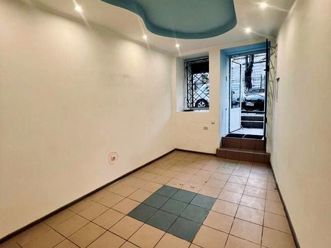 комерційна за адресою Якова Раппопорта вул., 11