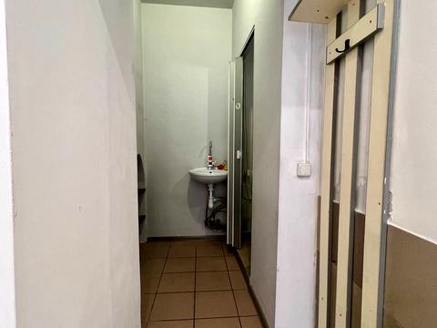 комерційна за адресою Якова Раппопорта вул., 11