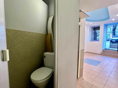 комерційна за адресою Якова Раппопорта вул., 11