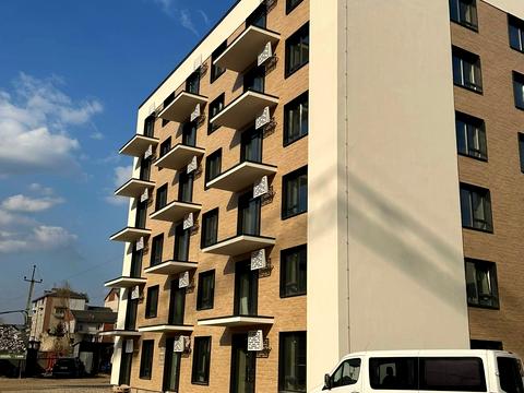 квартира по адресу Евгения Коновальца ул., (Будинок 4)