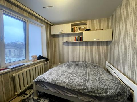 квартира за адресою Острозького вул., 25