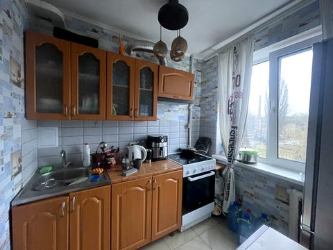 квартира по адресу Острожского ул., 25