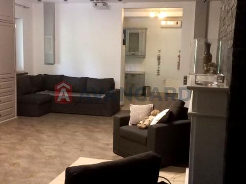 дом по адресу Кленова, 1