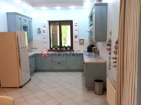 дом по адресу Кленова, 1