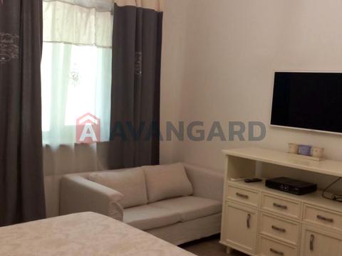 дом по адресу Кленова, 1