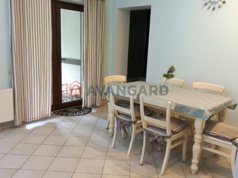 дом по адресу Кленова, 1