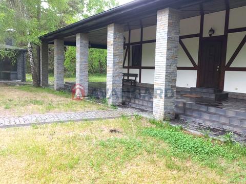 дом по адресу Кленова, 1