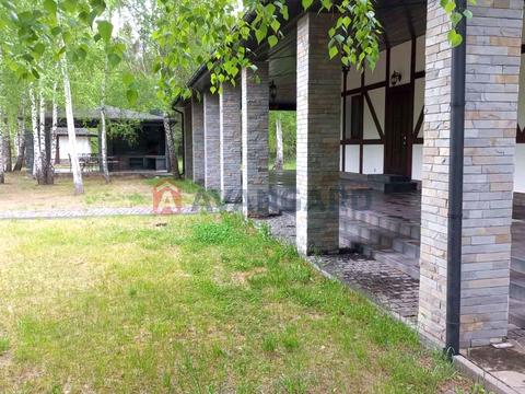 дом по адресу Кленова, 1