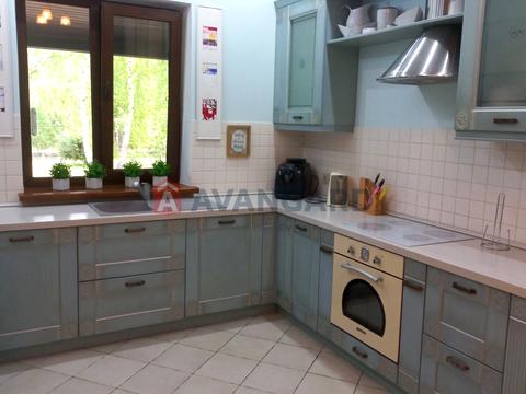 дом по адресу Кленова, 1