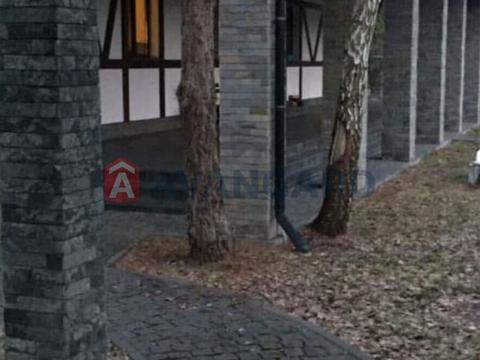 дом по адресу Кленова, 1