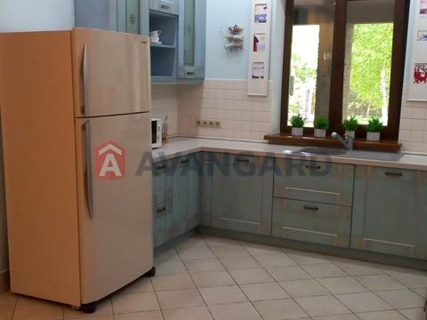 дом по адресу Кленова, 1