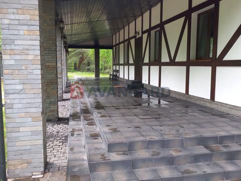 дом по адресу Кленова, 1