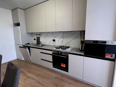 квартира за адресою Височана вул., 18