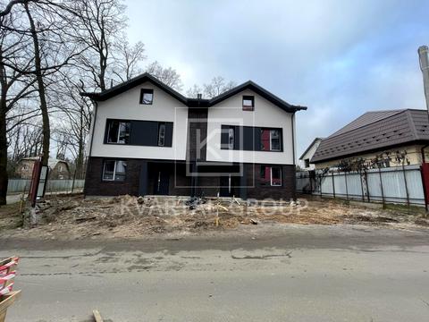 дом по адресу Выговского ул. (Суворова)