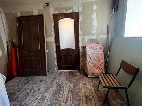 будинок за адресою Полтава, Охтирський Шлях вул. (Сакко), 124-А