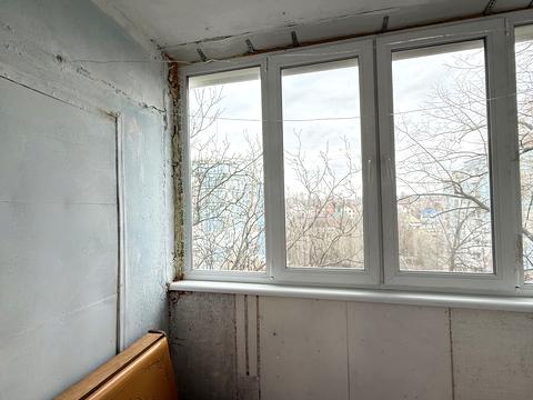 квартира за адресою Тополина вул., 22