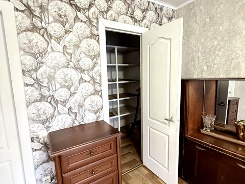 квартира за адресою Тополина вул., 22