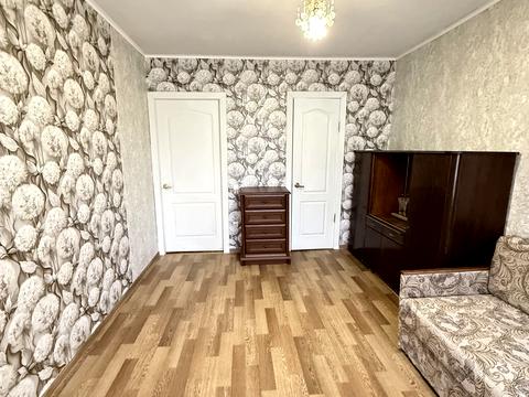 квартира за адресою Тополина вул., 22