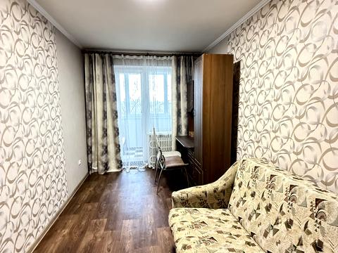 квартира за адресою Тополина вул., 22