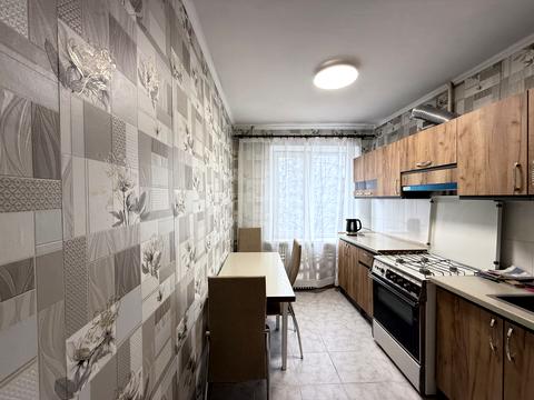 квартира за адресою Тополина вул., 22