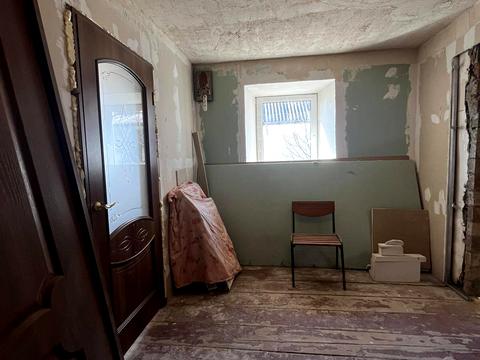 будинок за адресою Полтава, Охтирський Шлях вул. (Сакко), 124-А