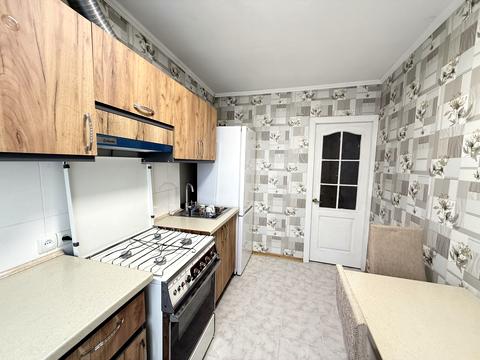 квартира за адресою Тополина вул., 22