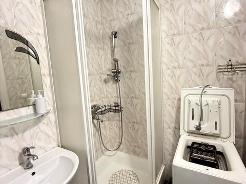 квартира за адресою Тополина вул., 22