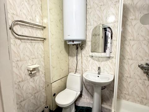 квартира за адресою Тополина вул., 22