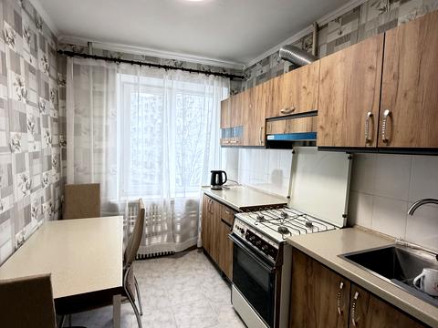 квартира за адресою Тополина вул., 22