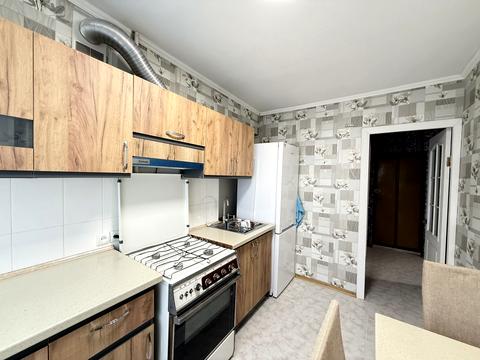 квартира за адресою Тополина вул., 22