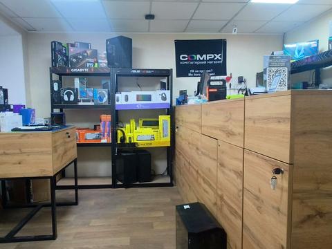 комерційна за адресою Соборності вул. (Жовтнева), 50