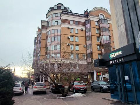 коммерческая по адресу Соборности ул. (Жовтнева), 50