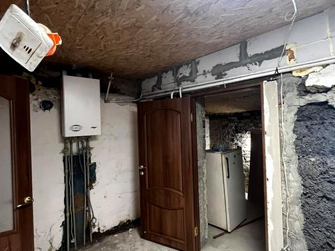 будинок за адресою Полтава, Охтирський Шлях вул. (Сакко), 124-А