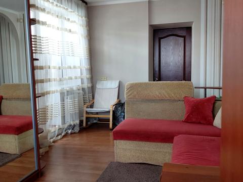 квартира за адресою Аерокосмічний просп. (Гагаріна), 38