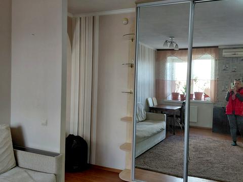 квартира по адресу Гагарина просп. (Гагаріна), 38