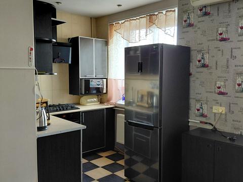 квартира по адресу Гагарина просп. (Гагаріна), 38