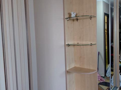 квартира по адресу Гагарина просп. (Гагаріна), 38