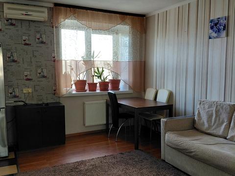 квартира по адресу Гагарина просп. (Гагаріна), 38