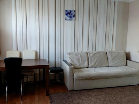 квартира по адресу Гагарина просп. (Гагаріна), 38